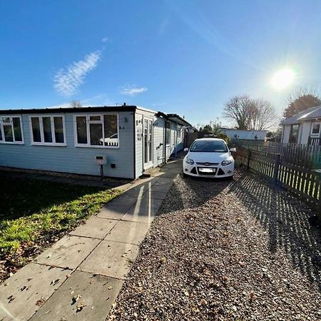 Blakes Beach House Humberston Fitties Ngoại thất bức ảnh