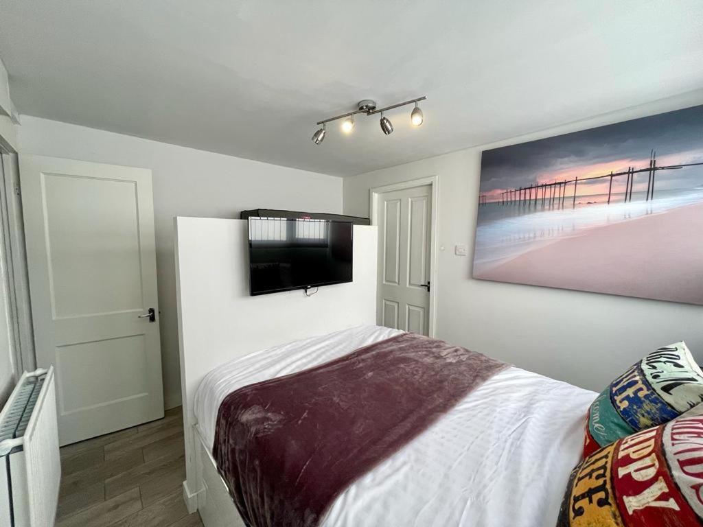 Blakes Beach House Humberston Fitties Ngoại thất bức ảnh