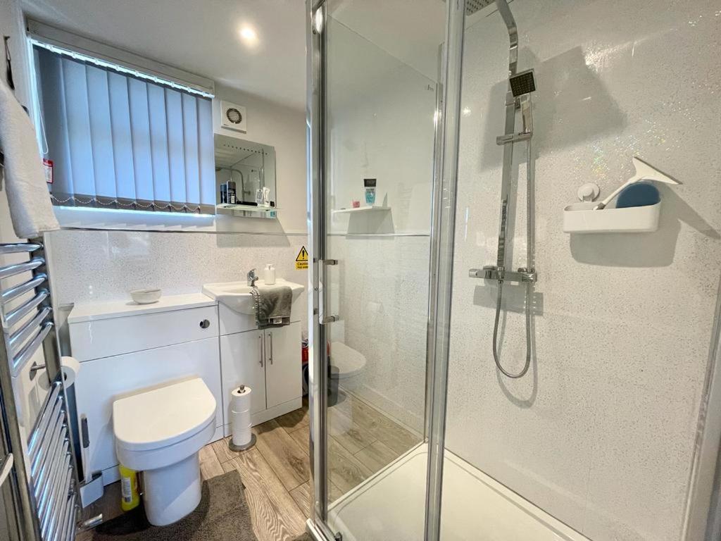 Blakes Beach House Humberston Fitties Ngoại thất bức ảnh