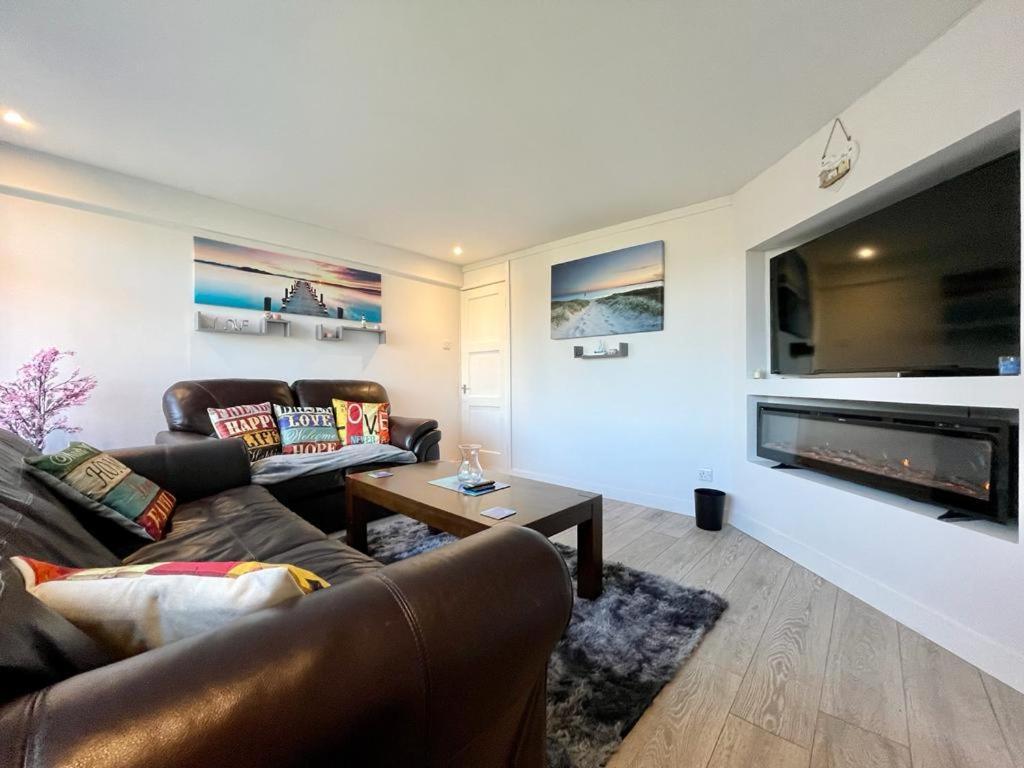 Blakes Beach House Humberston Fitties Ngoại thất bức ảnh