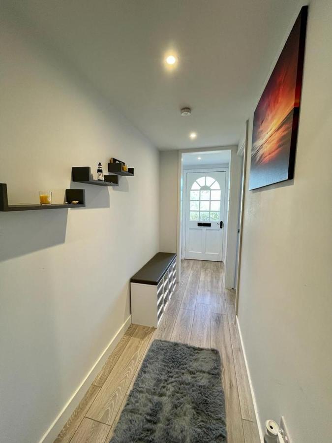 Blakes Beach House Humberston Fitties Ngoại thất bức ảnh