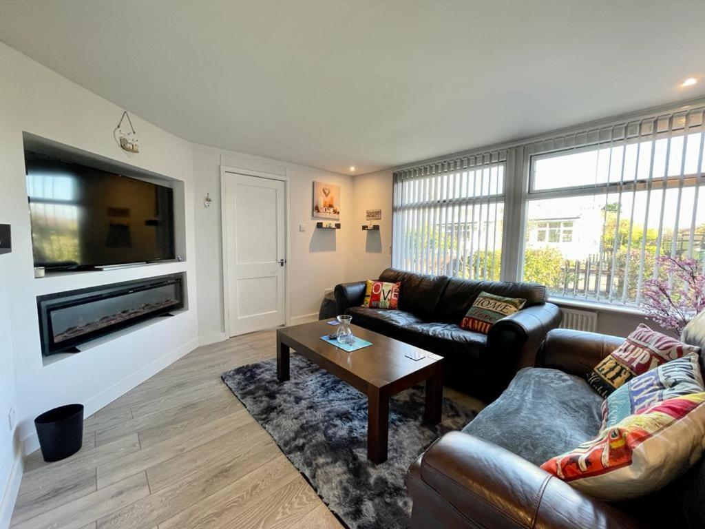 Blakes Beach House Humberston Fitties Ngoại thất bức ảnh