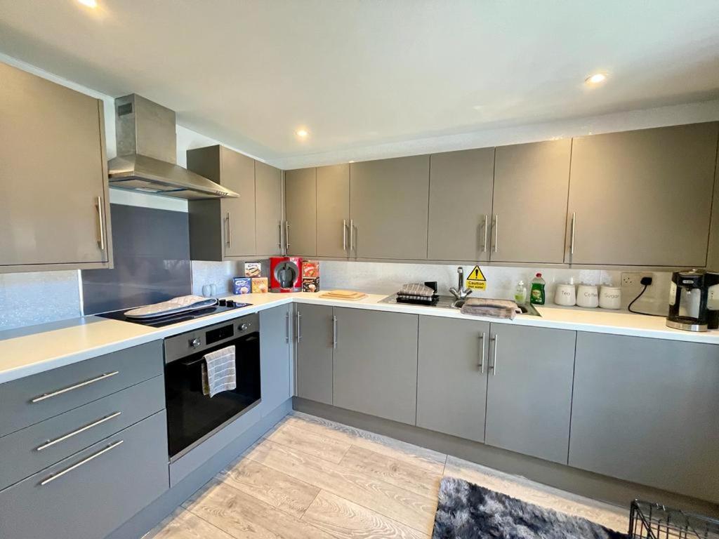 Blakes Beach House Humberston Fitties Ngoại thất bức ảnh