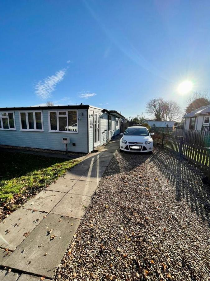Blakes Beach House Humberston Fitties Ngoại thất bức ảnh