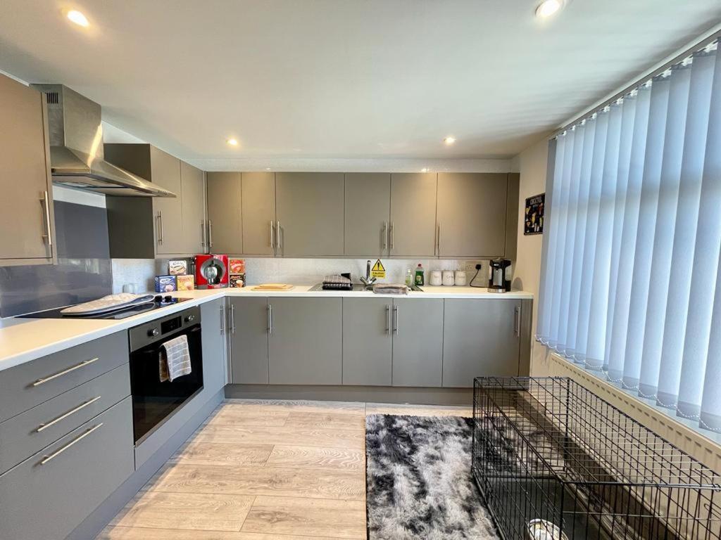 Blakes Beach House Humberston Fitties Ngoại thất bức ảnh