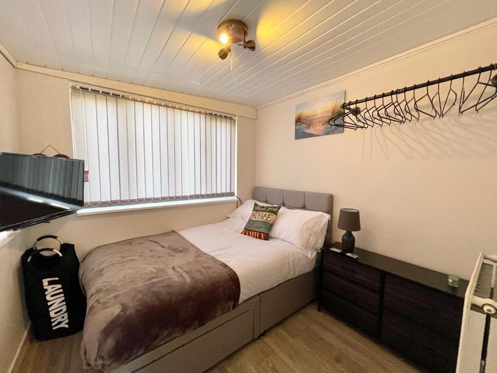 Blakes Beach House Humberston Fitties Ngoại thất bức ảnh
