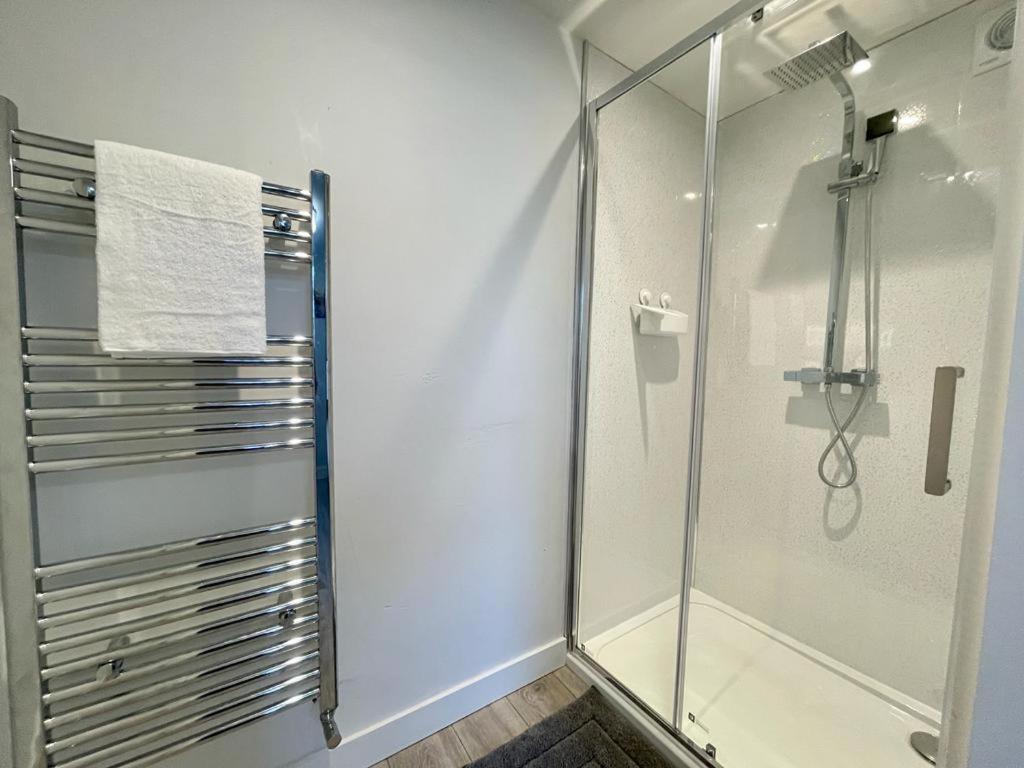 Blakes Beach House Humberston Fitties Ngoại thất bức ảnh