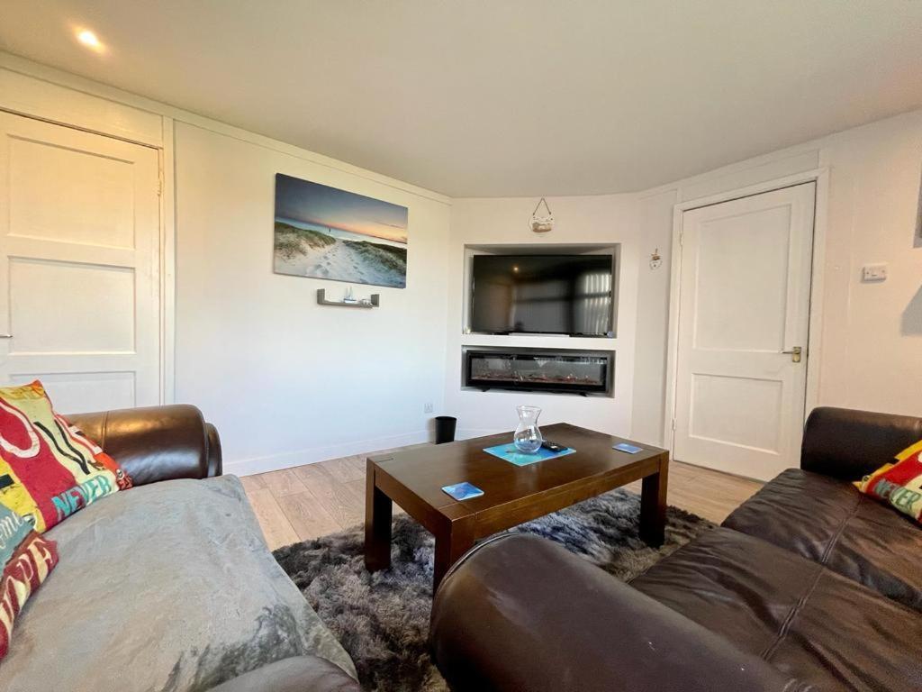 Blakes Beach House Humberston Fitties Ngoại thất bức ảnh