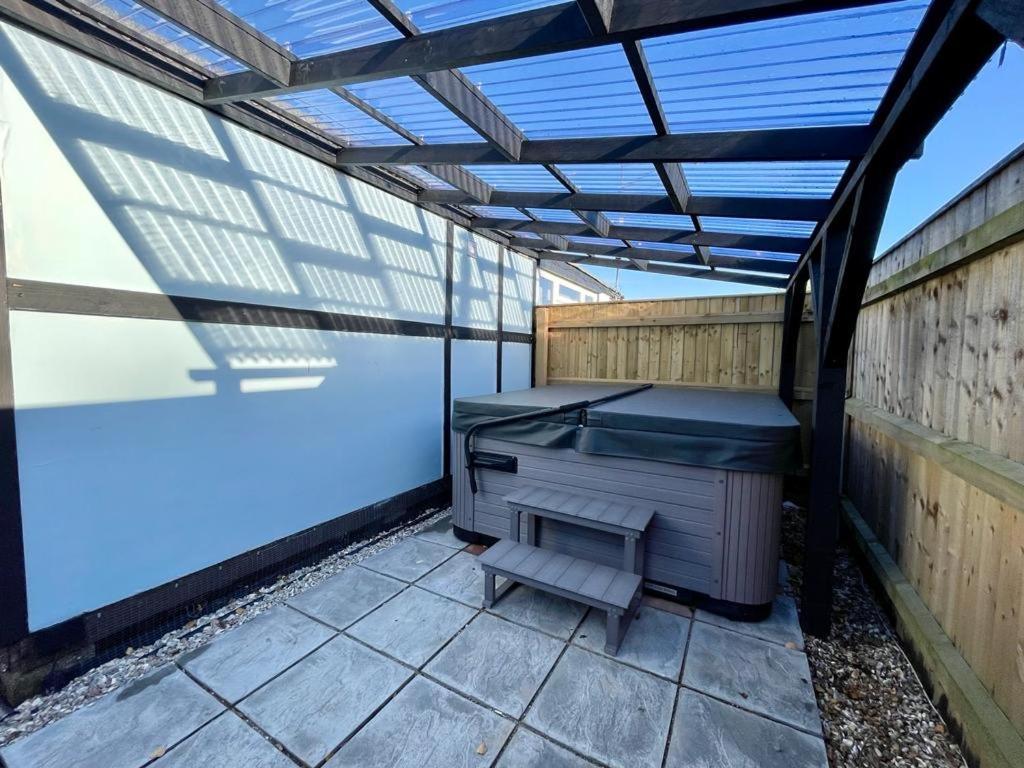 Blakes Beach House Humberston Fitties Ngoại thất bức ảnh