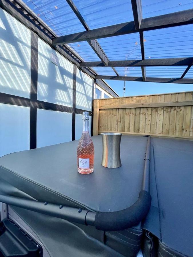 Blakes Beach House Humberston Fitties Ngoại thất bức ảnh