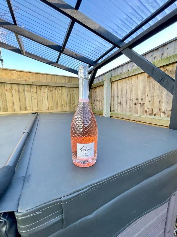 Blakes Beach House Humberston Fitties Ngoại thất bức ảnh